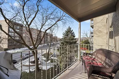 1436 E Thacker Street #309, Des Plaines, IL 60016 - Photo 19