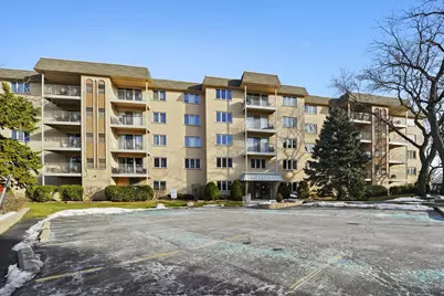 1436 E Thacker Street #309, Des Plaines, IL 60016 - Photo 1
