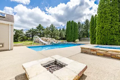 704 N Rose Farm Road, Woodstock, IL 60098 - Photo 57