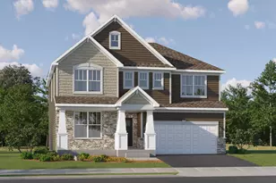 2030 Cosman Wy, Algonquin, IL 60102 - Photo 1