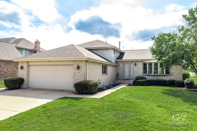 701 Bishops Drive, New Lenox, IL 60451 - Photo 1