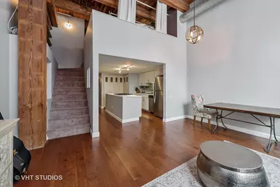 1727 S Indiana Avenue #111, Chicago, IL 60616 - Photo 3