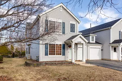 2459 Mayfield Drive, Montgomery, IL 60538 - Photo 1