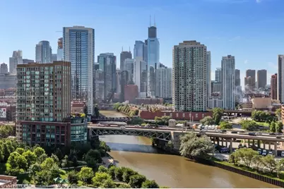 700 N Larrabee Street #1111, Chicago, IL 60654 - Photo 9