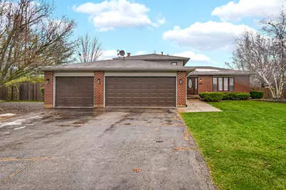 23913 S Highland Drive, Manhattan, IL 60442 - Photo 1