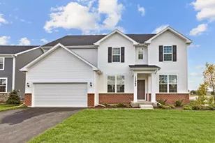 12965 S Twin Pnes Ln, Plainfield, IL 60585 - Photo 1