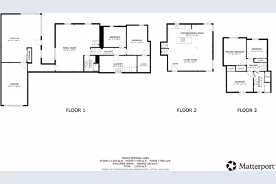 825 Cherry Lane, Thornton, IL 60476 - Photo 37