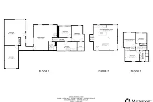 825 Cherry Ln, Thornton, IL 60476 - Photo 37