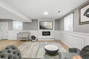 825 Cherry Ln, Thornton, IL 60476 - Photo 15