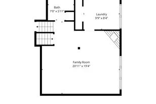 541 E 168th St, South Holland, IL 60473 - Photo 47