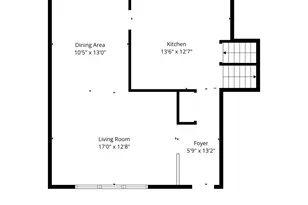 541 E 168th St, South Holland, IL 60473 - Photo 45