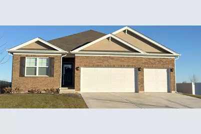 26113 S Castle Boulevard, Manhattan, IL 60442 - Photo 1