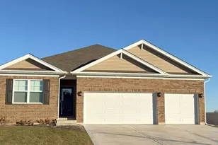 26113 S Castle Blvd, Manhattan, IL 60442 - Photo 1