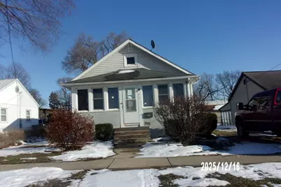816 S Fifth Street, Hoopeston, IL 60942 - Photo 1