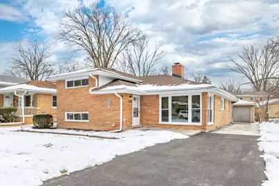 3107 173rd Street, Hazel Crest, IL 60429 - Photo 1