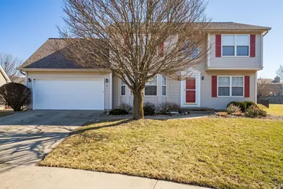 3 Timbergate Court, Bloomington, IL 61704 - Photo 1