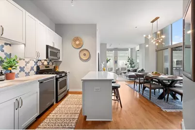 700 N Larrabee Street #301, Chicago, IL 60610 - Photo 5