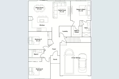3307 Jori Lane, Johnsburg, IL 60051 - Photo 17