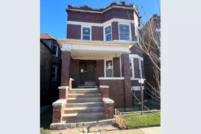 6123 S Laflin Street, Chicago, IL 60636 - Photo 1