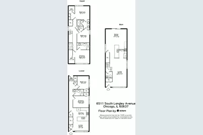 6515 S Langley Avenue, Chicago, IL 60637 - Photo 33