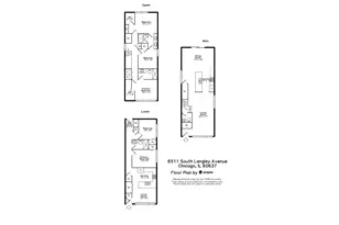 6515 S Langley Ave, Chicago, IL 60637 - Photo 33