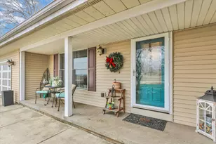 703 E Washington St, Tolono, IL 61880 - Photo 3