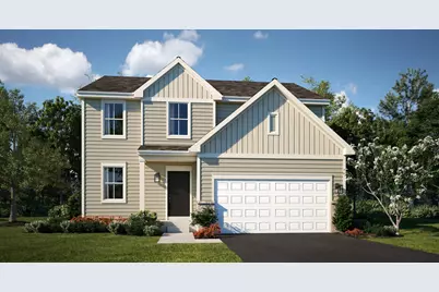 3237 Jori Lane, Johnsburg, IL 60051 - Photo 1