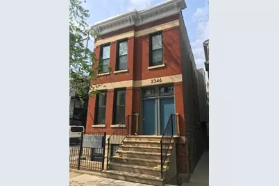 2346 W McLean Avenue #GF, Chicago, IL 60647 - Photo 1