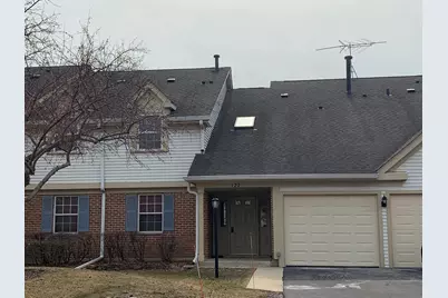 122 Stirling Lane #X2, Schaumburg, IL 60194 - Photo 1