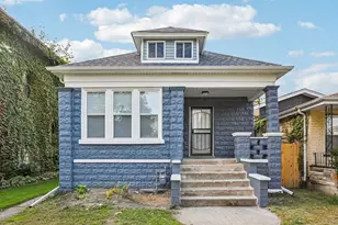 8536 S Maryland Ave, Chicago, IL 60619 - Photo 1