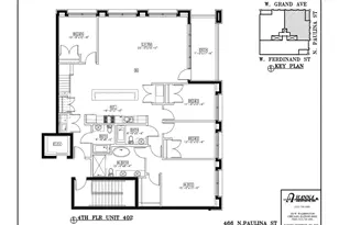 466 N Paulina St, Chicago, IL 60622 - Photo 31