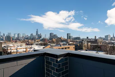 466 N Paulina Street #PH-402, Chicago, IL 60622 - Photo 27