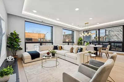 466 N Paulina Street #PH-402, Chicago, IL 60622 - Photo 7