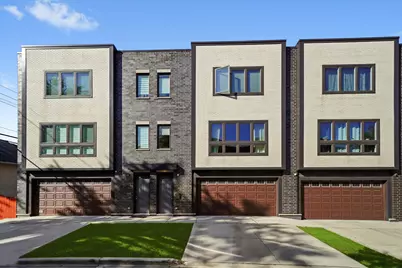 2342 N 74th Court, Elmwood Park, IL 60707 - Photo 1