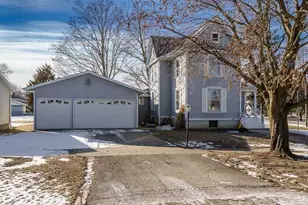 202 E Chicago Ave, Davis Junction, IL 61020 - Photo 3