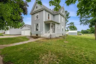 202 E Chicago Ave, Davis Junction, IL 61020 - Photo 1