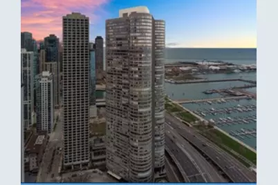 155 N Harbor Drive #4007, Chicago, IL 60601 - Photo 25