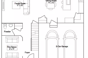 3233 Jori Ln, Johnsburg, IL 60051 - Photo 21