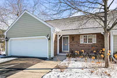 1491 Shire Circle, Inverness, IL 60067 - Photo 1