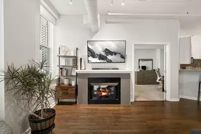 161 W Harrison Street #803, Chicago, IL 60605 - Photo 5