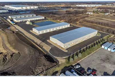 6340 W Emerald Parkway #101-109, Monee, IL 60449 - Photo 5