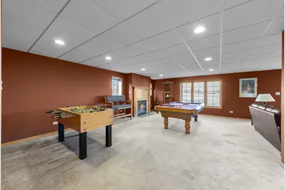 12198 Oxford Court, Lemont, IL 60439 - Photo 37