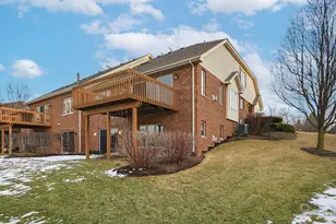 12198 Oxford Ct, Lemont, IL 60439 - Photo 43