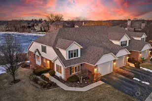 12198 Oxford Ct, Lemont, IL 60439 - Photo 1