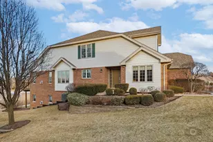 12198 Oxford Ct, Lemont, IL 60439 - Photo 5