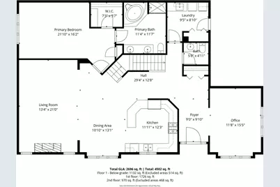 12198 Oxford Court, Lemont, IL 60439 - Photo 45