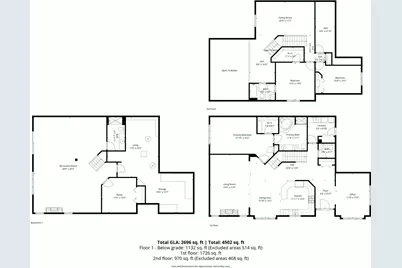 12198 Oxford Court, Lemont, IL 60439 - Photo 47