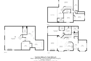 12198 Oxford Ct, Lemont, IL 60439 - Photo 47