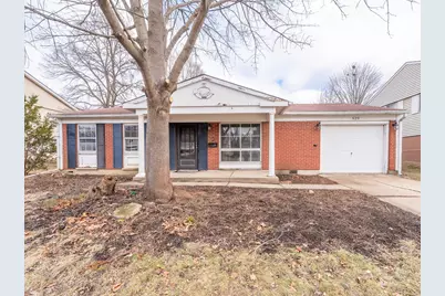 529 Newberry Drive, Streamwood, IL 60107 - Photo 1