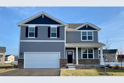 505 Arbor Ridge Drive, Hampshire, IL 60140 - Photo 1